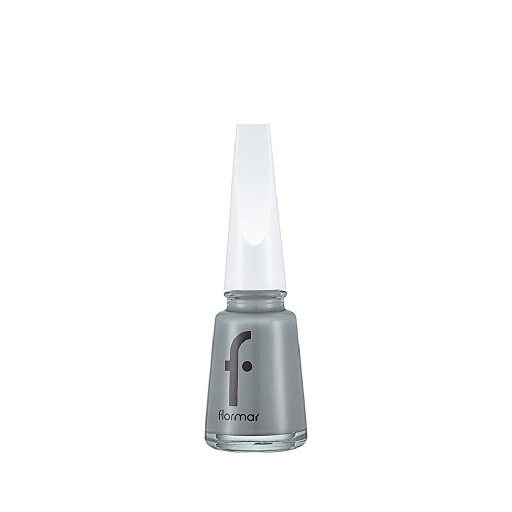 Flormar Nail Enamel - Long-Lasting Nail Polish with Nourishing Ingredients for Healthy Nails - view 5