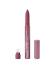 Beaulis Eye Shadow Stick - Smoky Chocolate, Long-Lasting & Easy Apply Makeup for Sensitive Eyes - view 2