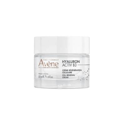 avene hyaluron activ b3 cream 50ml, skincare for sensitive skin, cell renewing cream with niacinamide Avene Hyaluron Activ B3 Cream - Cell Renewing | 50ml Avene Hyaluron Activ B3 Cream - Cell Renewing | 50ml avene, hyaluron, b3-cream, cell-renewing, skincare, sensitive-skin, anti-aging, moisturizer, hydrate, ai-generated