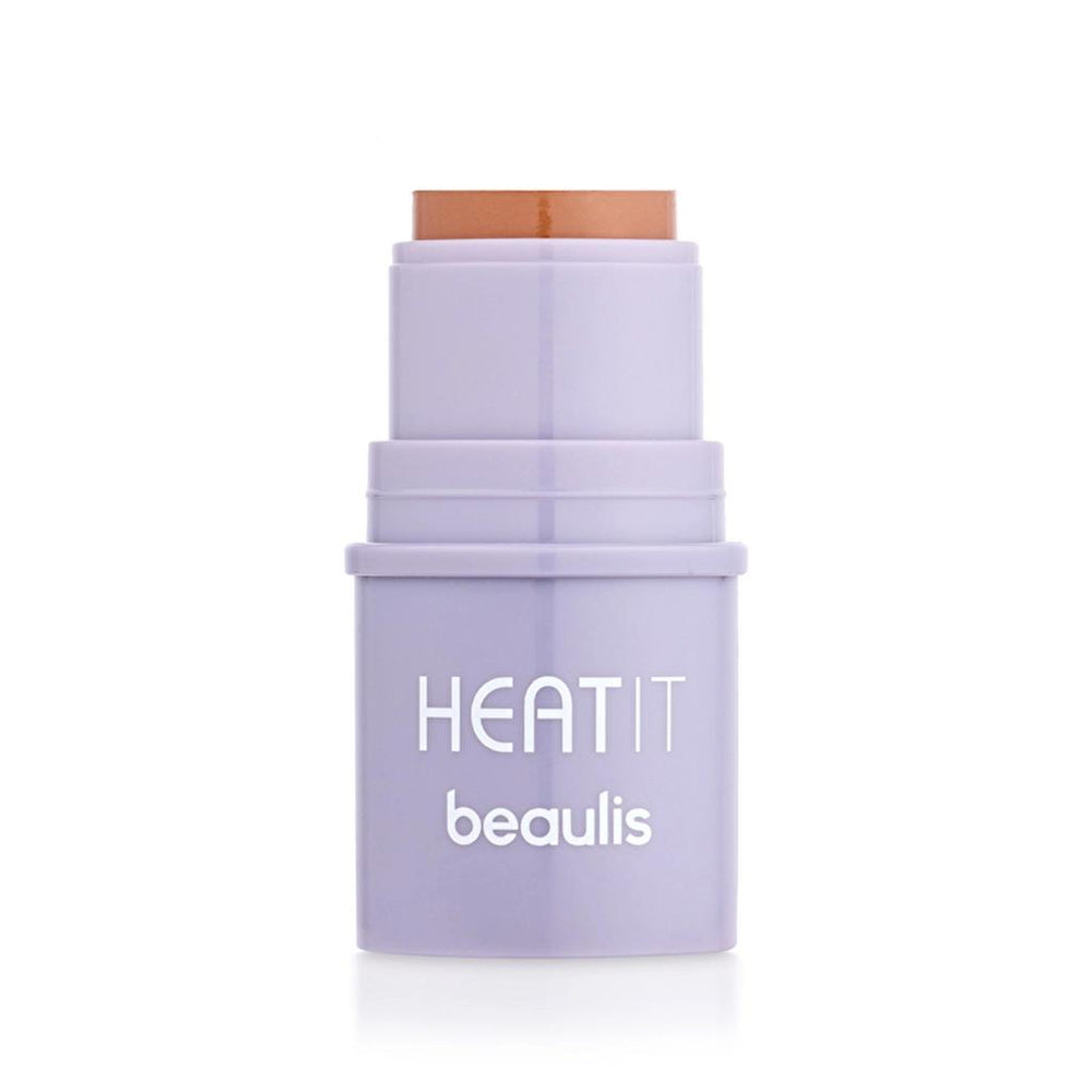 Beaulis Heat It Mini Stick Bronzer in Mocha Bronze