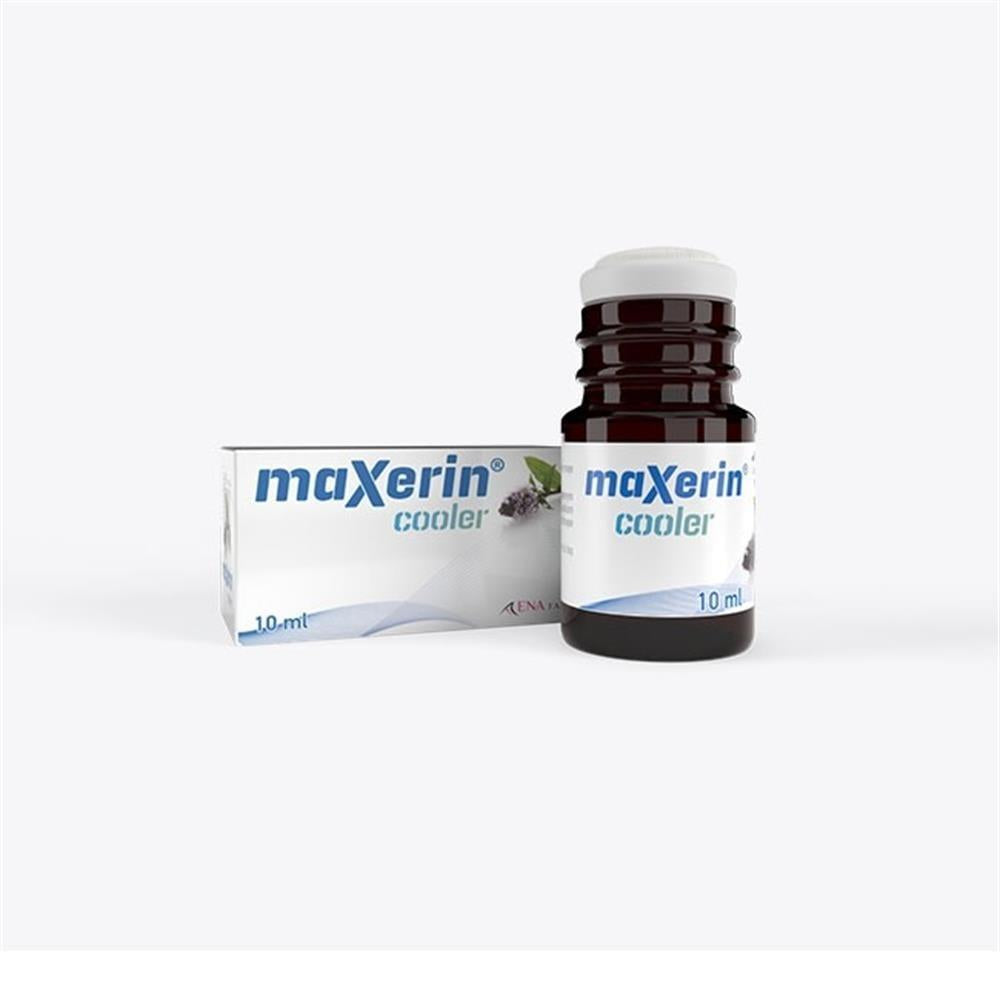 Maxerin Cooling Massage Solution with Peppermint Oil - 0.34 fl oz, Relieves Muscle Tension, Easy Application Maxerin Cooling Massage Solution - Peppermint Oil Relief massage solution, peppermint oil, cooling relief, muscle tension relief, massage product, relaxation, pain relief, post-workout recovery, family-friendly, easy application, hygienic applicator