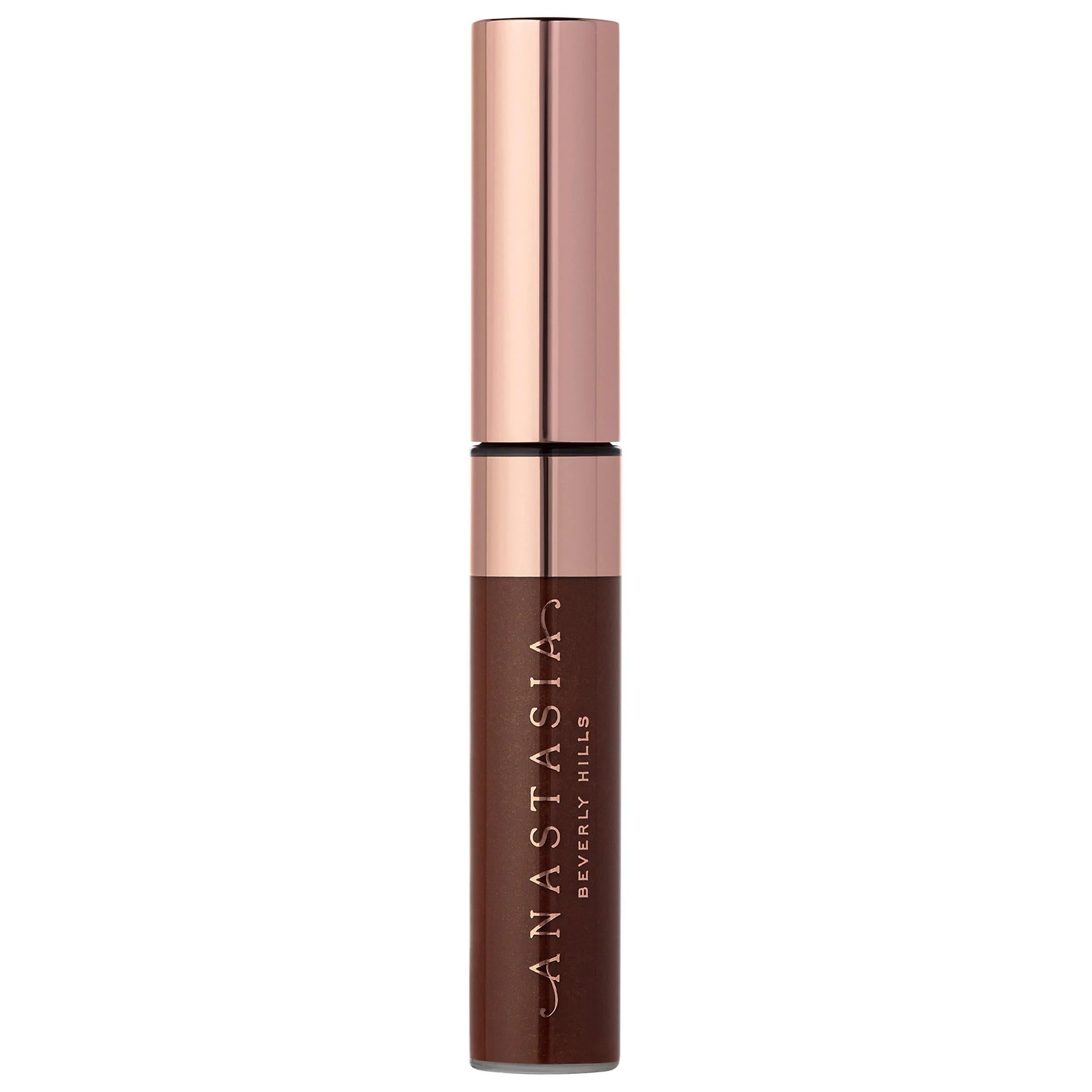 Anastasia Flexible Hold Tinted Eyebrow Gel - Defines, Fills & Shapes Eyebrows with Natural-Looking Color Anastasia Tinted Eyebrow Gel - Natural-Looking Brow Definition tinted eyebrow gel, brow gel, eyebrow makeup, beauty cosmetics, portable brow product, Anastasia, eyebrow definition, natural-looking brows, long-lasting brow gel, easy brow care, sensitive skin friendly, beauty essentials, makeup must-haves, brow enhancement, cosmetic products