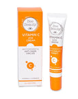 Bee Beauty Vitamin C Eye Cream for Brightening 15 ml