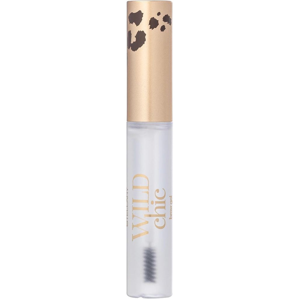 Stellary Wild Chic Invisible Hold Eyebrow Gel 01 8ml