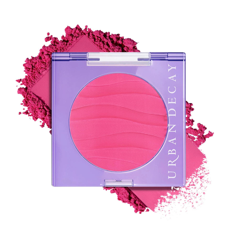 Face Bond Long-Lasting Powder Blush Suede - Waterproof, Matte Finish, Cruelty-Free Makeup Face Bond Long-Lasting Powder Blush - Waterproof & Matte Finish long-lasting blush, powder blush, waterproof blush, matte finish blush, cruelty-free cosmetics, Face Bond, suede soft blush, 24 hour makeup, durable makeup, hypoallergenic blush, cleaner beauty products, natural makeup look, pressed powder blush, makeup for sensitive skin, paraben-free, phthalate-free, sulfate-free