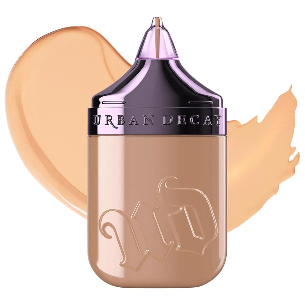Face Bond Self Setting Waterproof Foundation: Medium Coverage, Matte Finish, Niacinamide - Blemish Coverage & Shine Control Face Bond Waterproof Matte Foundation | Medium Coverage & Niacinamide waterproof foundation, matte foundation, medium coverage foundation, niacinamide foundation, self setting foundation, foundation for oily skin, non-comedogenic foundation, cruelty-free foundation, foundation for sensitive skin, blemish coverage makeup, foundation, makeup, face makeup, waterproof makeup, matte makeup,