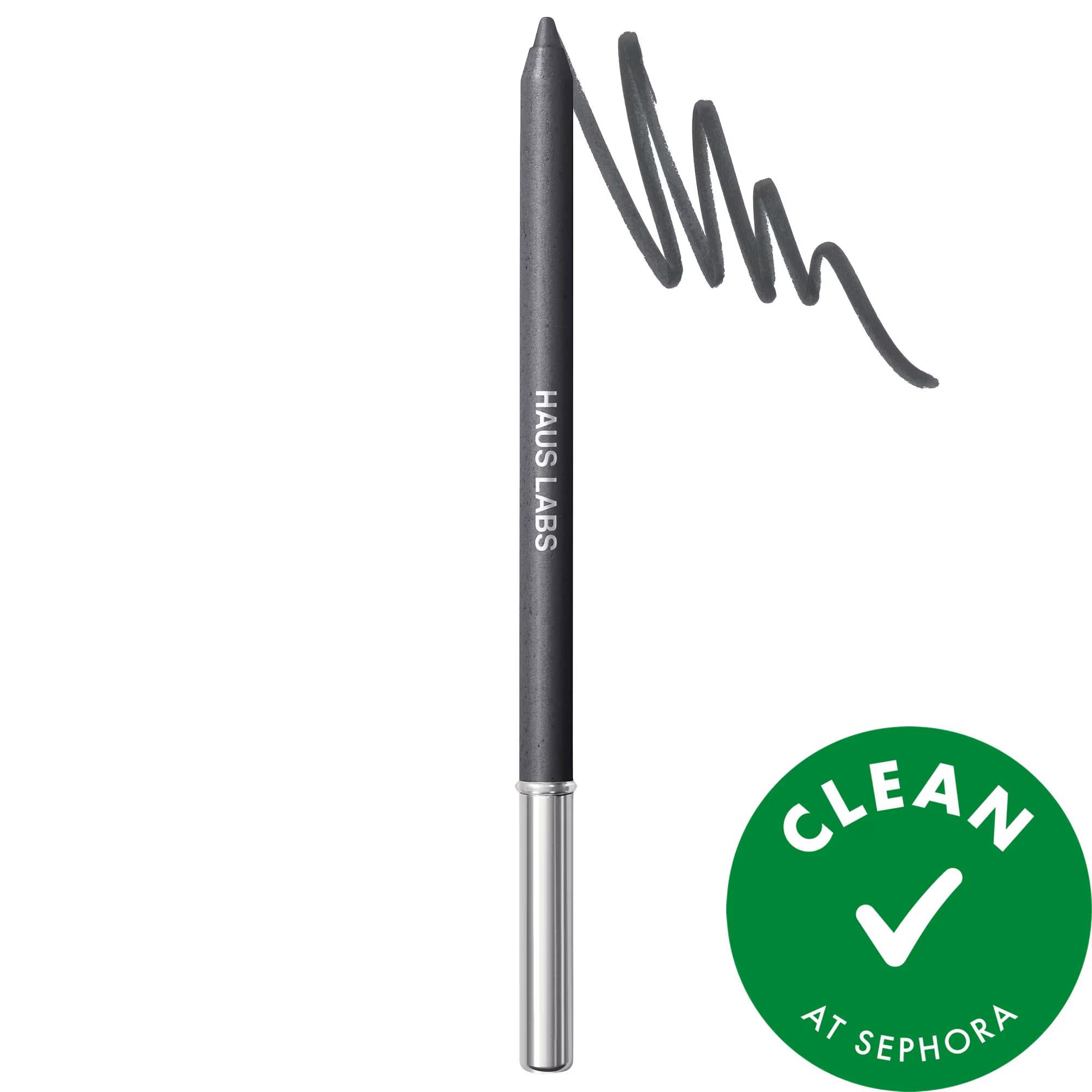 Optic Intensity Eco Waterproof Gel Eyeliner Pencil - Clean, Long-Lasting, Vegan &amp; Cruelty-Free Eye Makeup Optic Intensity Eco Waterproof Gel Eyeliner Pencil - Clean &amp; Vegan clean eyeliner, vegan eyeliner pencil, waterproof eyeliner, long-wearing eyeliner, gel eyeliner, cruelty-free eye makeup, eco-friendly cosmetics, vegan beauty products, long-lasting eye makeup, eye liner, makeup, cosmetics, beauty products, vegan makeup, cruelty-free makeup, clean beauty, eyeliner pencil, intense color, nourishing eye ca