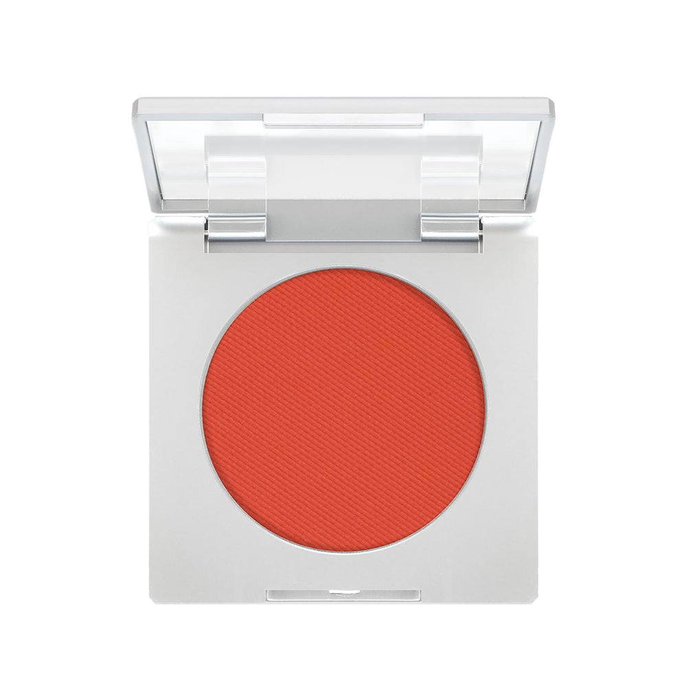 Kryolan Blusher Matt Matte Powder Blush in RB21 8g