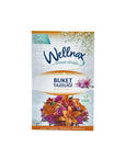 Wellnax Closet & Drawer Scent Sachet Bouquet Freshness 21g
