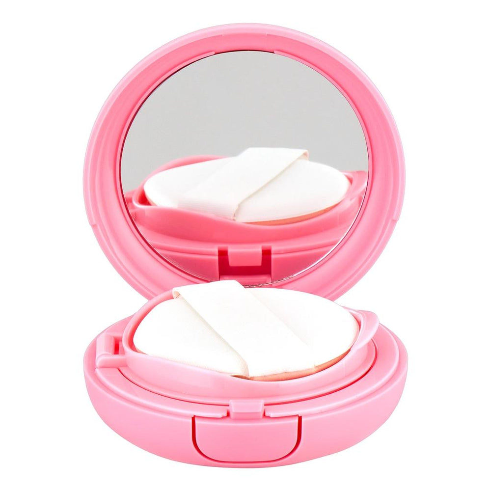 Beaulis Fun Cloudy Cushion Foundation Dewy Finish 105 Cream Cloud