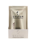 System Professional LuxeOil Keratin Restore Mask 20x15 ml