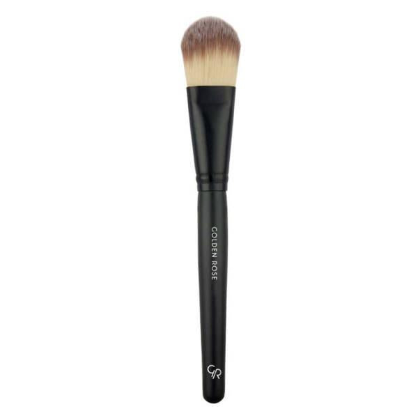 Golden Rose Foundation Brush - image 2