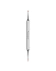 STALEKS Exclusive Double-Sided Liner Nail Brush 7-12mm