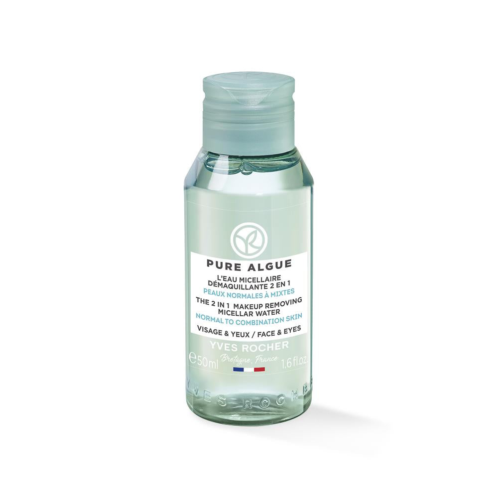 The Face and Makeup Cleansing Water - Gentle Skincare by The Face Shop, Hydrating &amp; Refreshing Cleanser for Sensitive Skin - 1.69 fl oz Gentle Face Cleansing Water - The Face Shop, Hydrating &amp; Refreshing face cleansing water, makeup removal water, hydrating cleanser, gentle skincare, pH-balanced cleanser, sensitive skin care, skincare routine, makeup remover, The Face Shop, cleansing solution, skincare products, travel skincare, compact skincare