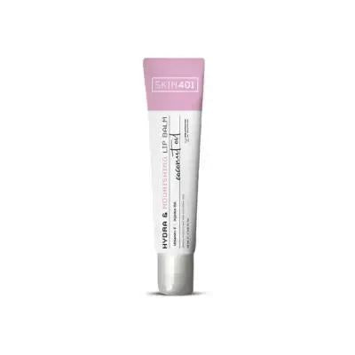 Skin401 Hydrating Nourishing Lip Balm - Natural Moisturizing Lip Care for Dry Chapped Lips Skin401 Hydrating Lip Balm for Dry Lips Hydrating Lip Balm, Nourishing Lip Care, Natural Lip Balm, Moisturizing Lip Treatment, Dry Lip Relief, Lip Care, Skincare, Natural Ingredients, Shea Butter, Coconut Oil, Vitamin E, Lip Moisturizer, Lip Nourishment
