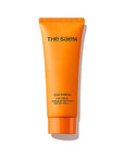The Saem Eco Earth Waterproof SPF50+ Sun Cream 100g
