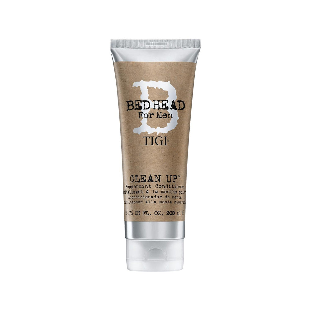 Tigi Bed Head For Men Clean Up Daily Conditioner 200 ml