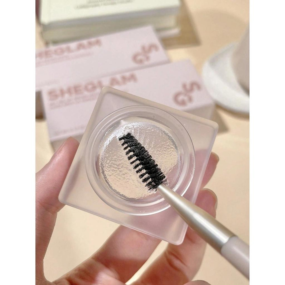 Sheglam Set Me Up Brow Gel Crystal Clear 5ml
