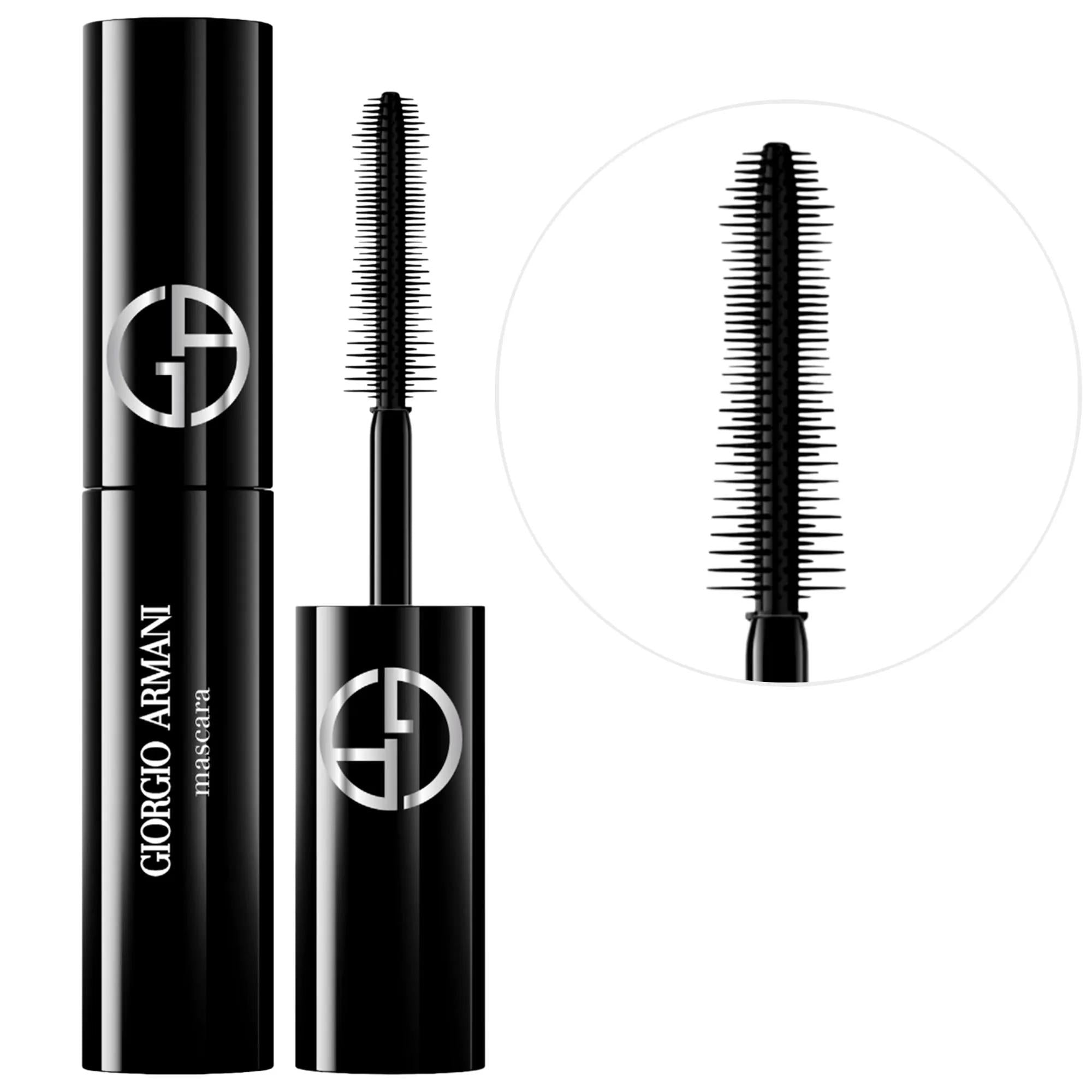 Mini Vertigo Lift: Lengthening Mascara for Visibly Longer, Defined Lashes - 24 Hour Smudgeproof Formula Mini Vertigo Lift: Lengthening Mascara - Longer, Defined Lashes lengthening mascara, long-wearing mascara, smudgeproof mascara, mascara for longer lashes, clump-free mascara, buildable mascara, lash lengthening mascara, 24 hour mascara, best smudgeproof mascara, mascara with arginine, mascara, eye makeup, beauty, cosmetics, long lasting mascara, defined lashes, volumizing mascara, smudge-proof, arginine, 