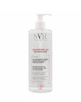 SVR Sensifine Micellar Water - Gentle Skincare for Sensitive Skin, Effective Makeup Remover, 400ml - image 2