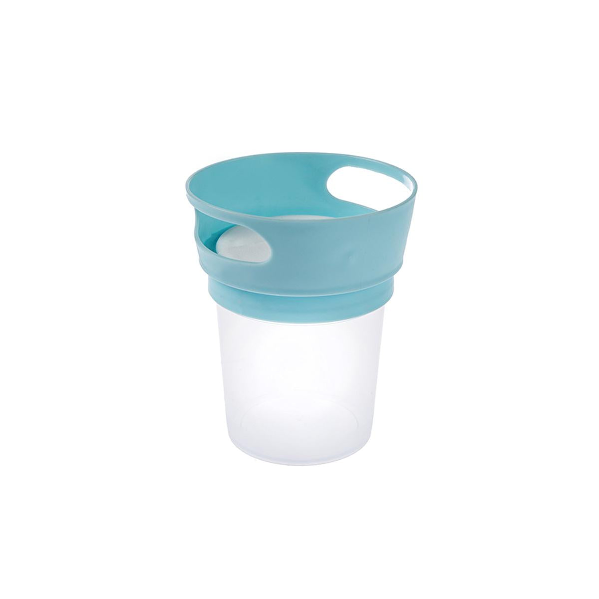 Babyjem Anti-Spill Baby Snack Container - Mess-Free Snacking for Babies & Toddlers on-the-go Babyjem Anti-Spill Snack Container - Mess-Free Baby Snacking baby snack container, anti-spill snack container, mess-free baby snacking, baby snacking solutions, portable baby snack container, baby products, baby feeding, on-the-go snacking, parenting essentials, baby care