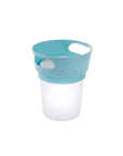 Babyjem Anti-Spill Baby Snack Container - Mess-Free Snacking for Babies & Toddlers on-the-go Babyjem Anti-Spill Snack Container - Mess-Free Baby Snacking baby snack container, anti-spill snack container, mess-free baby snacking, baby snacking solutions, portable baby snack container, baby products, baby feeding, on-the-go snacking, parenting essentials, baby care