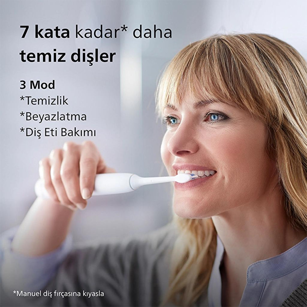 Philips Sonicare ProtectiveClean 5100 Sonic Toothbrush 1 Count