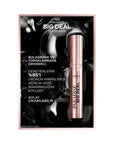Loreal Paris Paradise Big Deal Maskara 9.9 ml - Siyah, Black Mascara for Volume & Drama Loreal Paris Black Mascara for Volume Loreal Paris Mascara, Mascara Siyah, Black Mascara, Loreal Paris Paradise Big Deal Maskara, Cosmetic Products, Eye Enhancement, Makeup, Beauty Products, Travel Size Cosmetics, Dramatic Lashes, Volume Mascara
