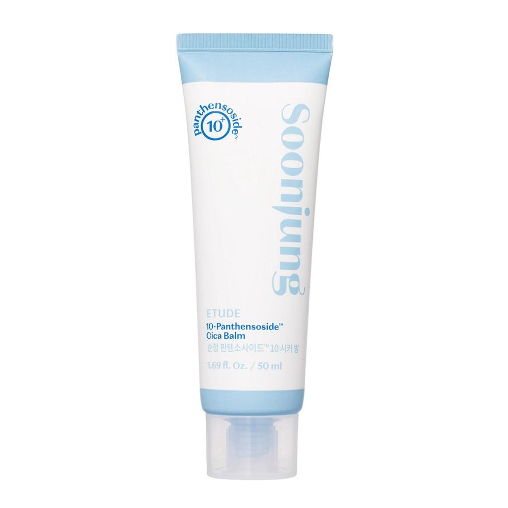 Etude SoonJung Panthensoside & Cica Face Balm 50 ml
