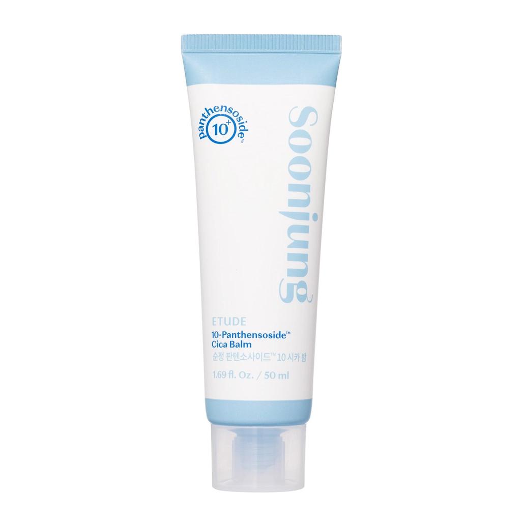 Etude SoonJung Panthensoside &amp; Cica Face Balm 50 ml