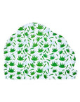 Bee Beauty Wonder Food Aloe Vera Volumizing Hair Cap Mask