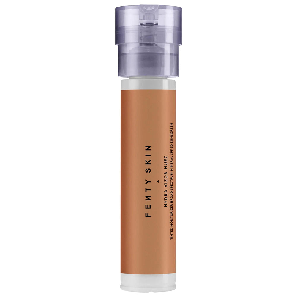Hydra Vizor Tinted Moisturizer with SPF 30 Sunscreen - Vegan, Gluten-Free, Cruelty-Free Beauty Hydra Vizor Tinted Moisturizer SPF 30 - Vegan & Cruelty-Free Tinted Moisturizer, SPF 30 Sunscreen, Mineral Sunscreen, Vegan Cosmetics, Gluten-Free Makeup, Cruelty-Free Beauty Products, Skincare, Sunscreen, Face Sunscreen, Natural Finish, Light Coverage, Hyaluronic Acid, Niacinamide, Zinc Oxide