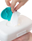 Babyjem Baby Wipe Container - Convenient Storage and Dispensing for Baby Wipes - image 12