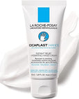 La Roche Posay Cicaplast Hand Cream 50ml - Repairing Moisturizer for Dry Hands, Fragrance-Free - view 2