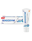 Sensodyne Repair and Protect Toothpaste for Sensitive Teeth - 2.54 fl oz - Desensitizing, Repairing & Protecting - image 2