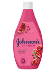 Johnson's Baby Oil - 14 Fl Oz Bottle | Gentle & Nourishing
