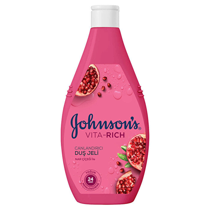 Johnson's Baby Oil - 14 Fl Oz Bottle | Gentle & Nourishing - Face Cream