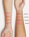 Beaulis Touch It Powder Blush 528 Playful