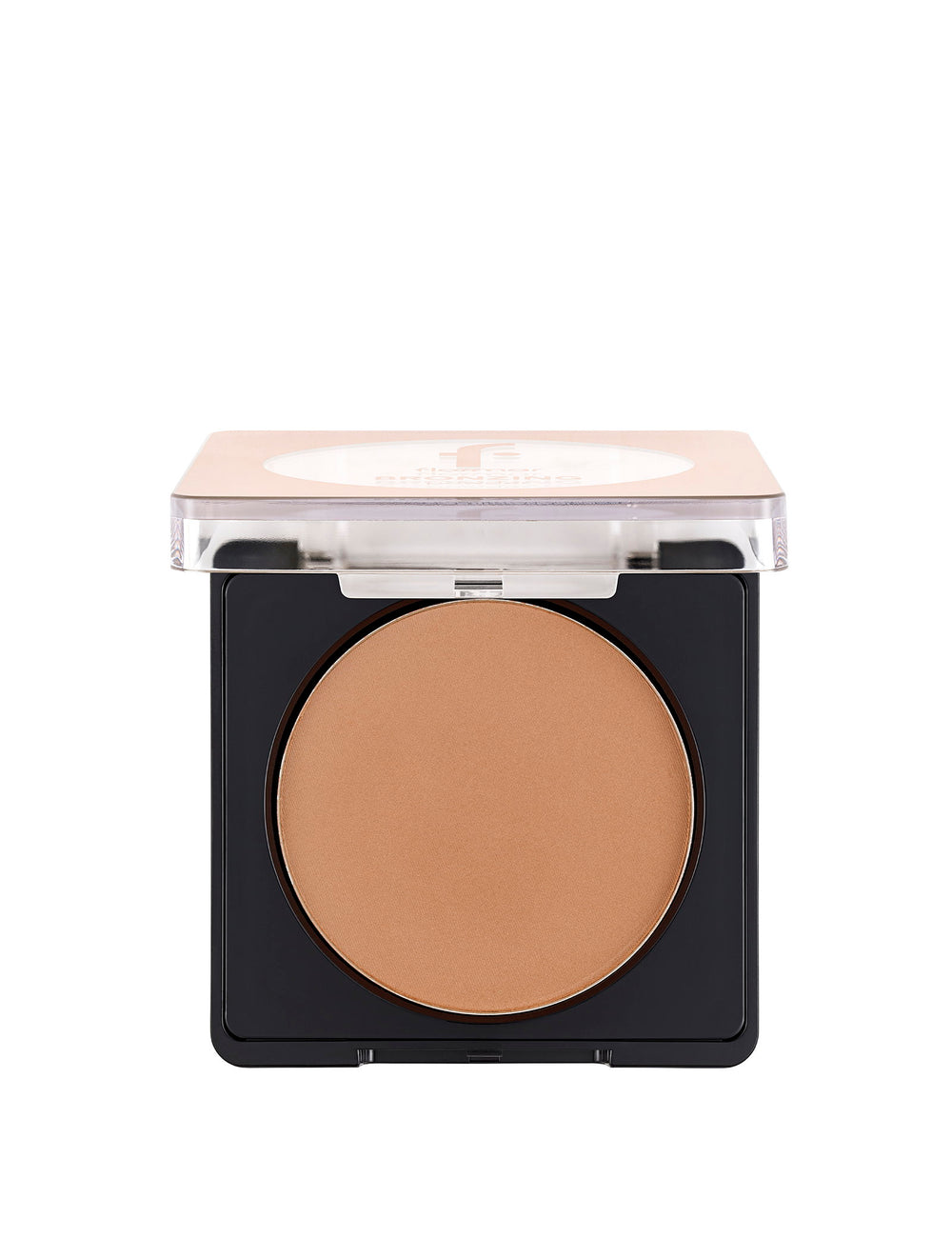 Flormar Soft Texture Matte Compact Bronzer Powder 11g