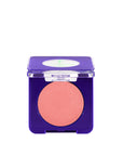 Flormar Metaglam Creamy Compact Blush with Matte Finish 4g