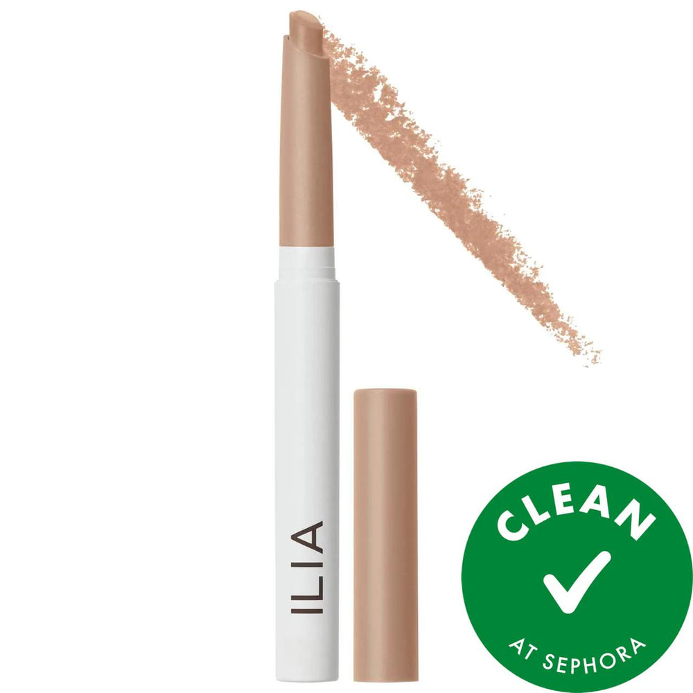 Eye Stylus: Long-Lasting Cream Eyeshadow Stick - Vegan, Crease-Resistant, Precise Application for All-Day Eye Color & Fine Line Reduction Eye Stylus: Long-Lasting Eyeshadow Stick - Vegan & Crease-Resistant eyeshadow stick, long-lasting eyeshadow, crease-resistant eyeshadow, vegan eyeshadow, cruelty-free eyeshadow, eye makeup, eyeshadow for sensitive eyes, eyeshadow for mature skin, eyeshadow, eye color, cream eyeshadow, shadow stick, angled tip, precise application, long-wearing, crease-resistant, upcycled 