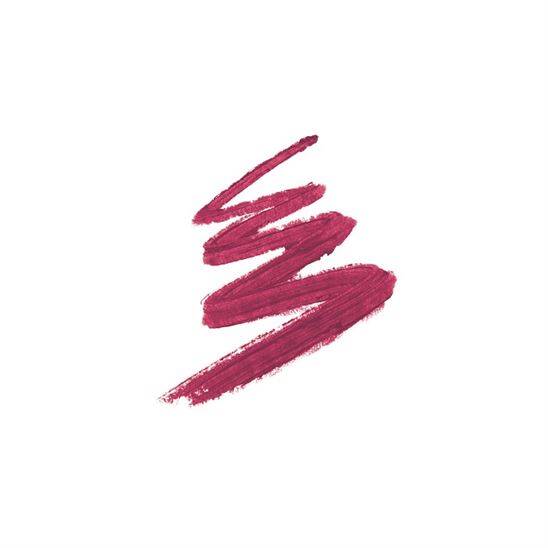 Clarins Joli Rouge Crayon 744C Soft Plum 2-in-1 Lip Liner