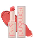 rom&nd Zero Matte Lipstick in 08 Adorable 3g