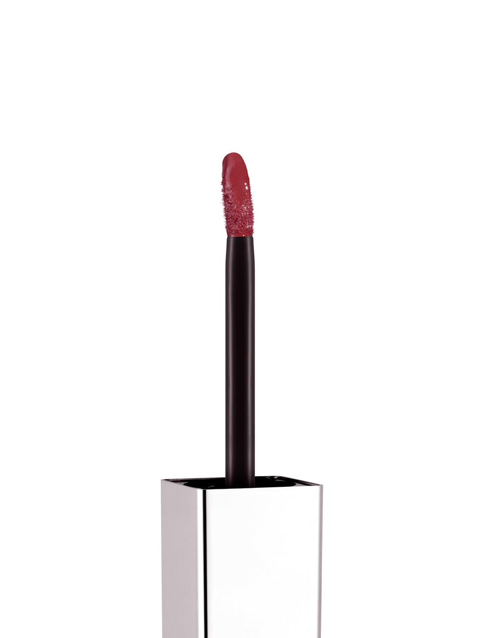 Flormar Shine Kiss Me More Long Lasting Glossy Liquid Lipstick