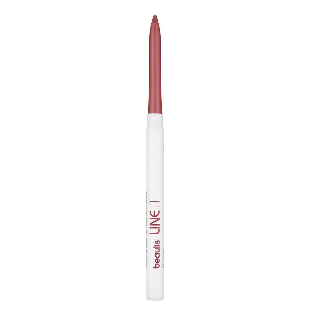 Beaulis Line It Asansörlü Dudak Kalemi 506 Pink Charm