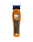 Hector Monster T Professional Hair & Beard Trimmer Orange