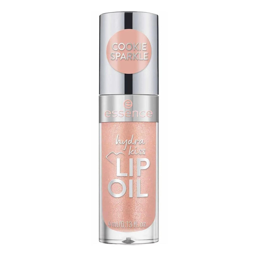 Essence Hydra Kiss Lip Oil No 09 Cherry Gloss 4ml