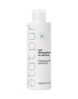 Etat Pur Cleansing Milk - Gentle Makeup Removal for Sensitive Skin, Neutral pH Skincare - Makeup Remover
