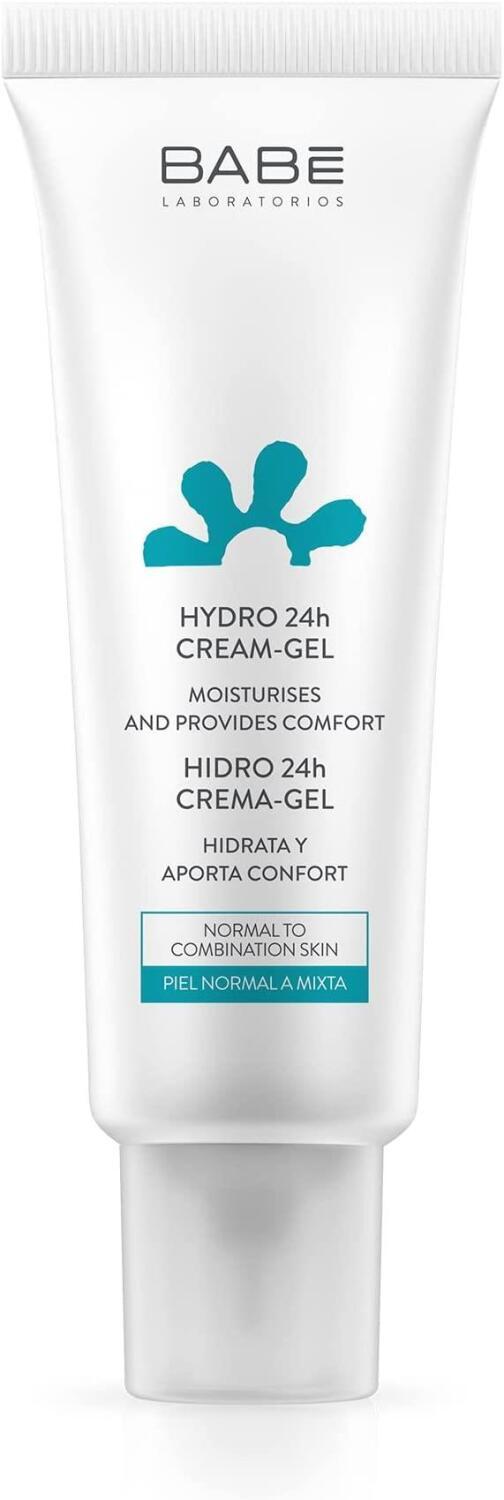 babe hydro 24 moisturizing cream gel 50 ml, babe hydro 24 cream gel texture Babe Hydro 24 Moisturizing Cream - Gel | 50 ml Babe Hydro 24 Moisturizing Cream - Gel 50 ml babe, moisturizer, hydrating, skincare, gel-cream, 24-hour, normal-skin, combination-skin, non-comedogenic, ai-generated