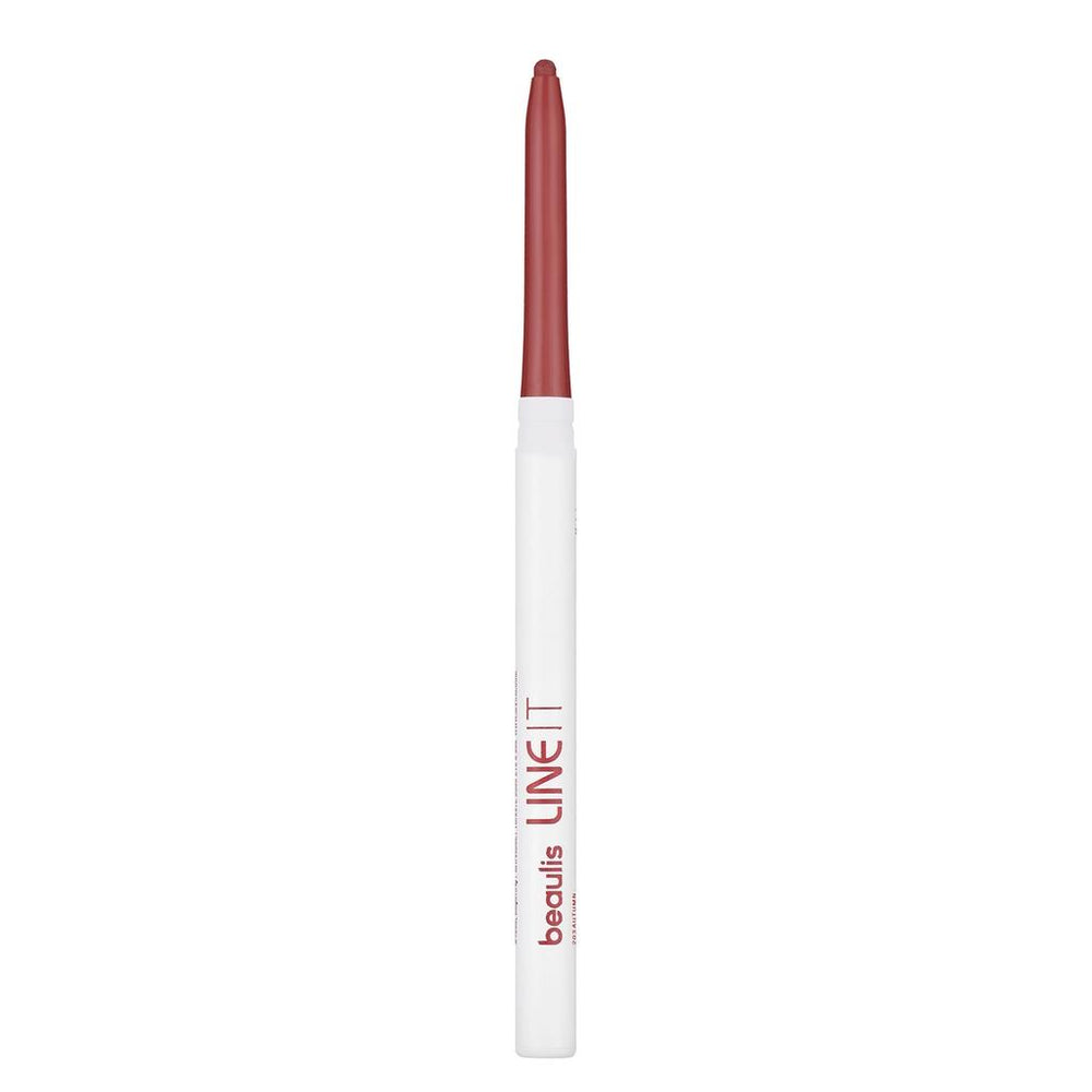 Beaulis Line It Retractable Lip Liner 203 Autumn Creamy